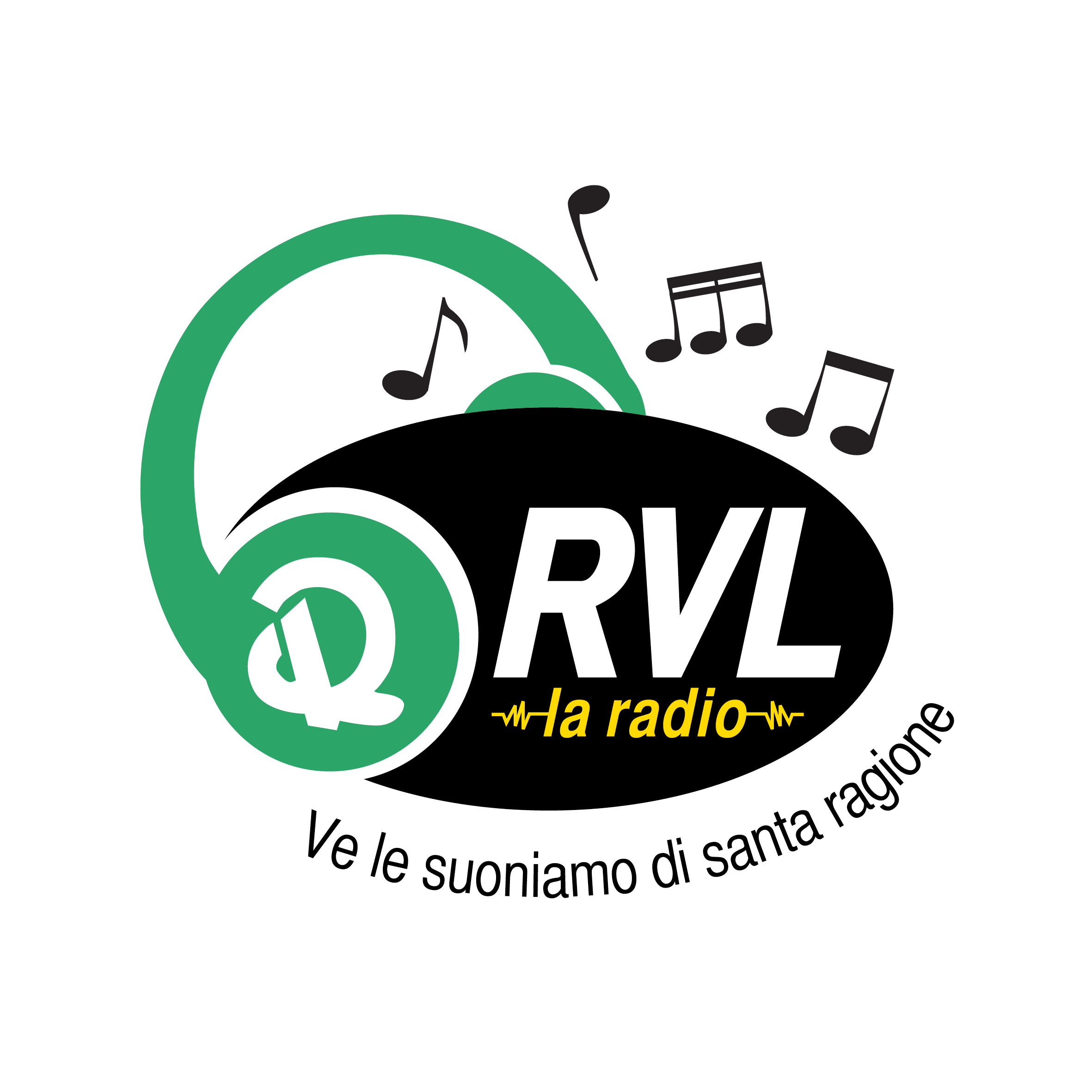 RVL la radio