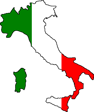 Influenza Italia sul vostro Portafoglio