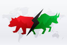 Orso e Toro