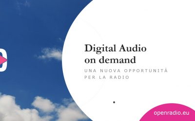 Monetizza i programmi radio come podcast. Guarda il video.