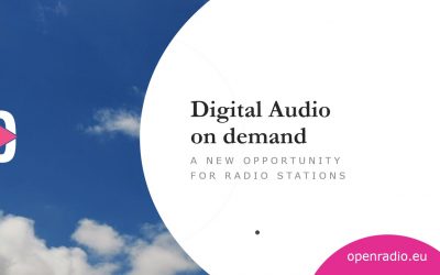 Monetize radio shows as podcasts! Watch this video.
