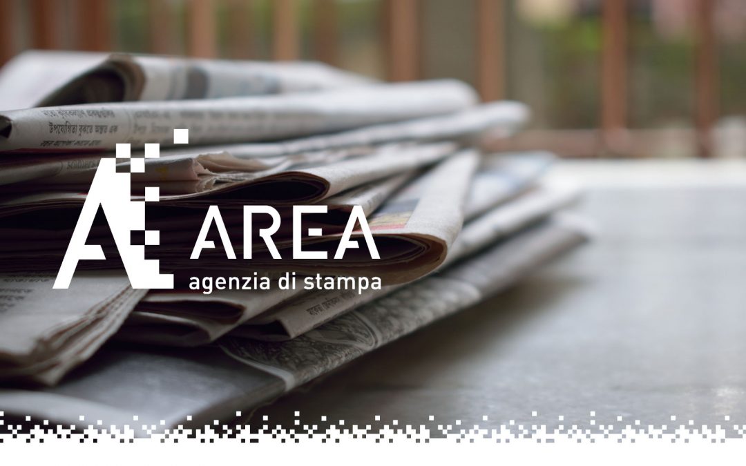 Area, agenzia di stampa, si apre al Digital Audio