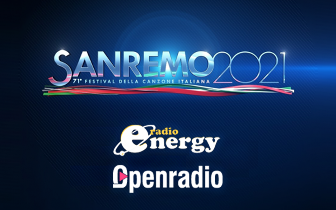 Speciale Sanremo: Alexa e Spotify